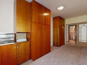 Prodej bytu 3+1, Pardubice, Družby, 78 m2