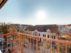 Prodej bytu 2+1, Pardubice, Jungmannova, 59 m2