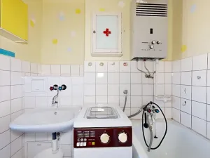 Prodej bytu 2+1, Pardubice, Jungmannova, 59 m2