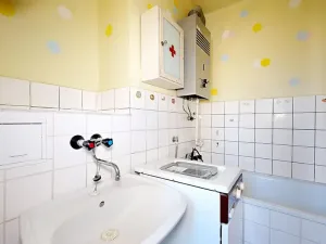 Prodej bytu 2+1, Pardubice, Jungmannova, 59 m2