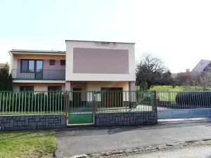Prodej rodinného domu, Chrast, Chrašická, 250 m2