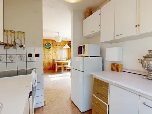 Prodej chaty, Seč, 74 m2