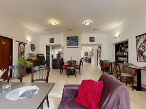 Prodej obchodního prostoru, Chrudim, Resselovo náměstí, 121 m2