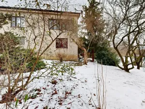 Prodej rodinného domu, Ronov nad Doubravou, Svatokřížská, 138 m2