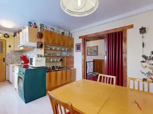 Prodej rodinného domu, Ronov nad Doubravou, Svatokřížská, 138 m2