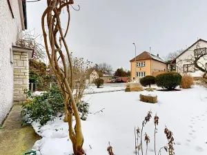 Prodej rodinného domu, Ronov nad Doubravou, Svatokřížská, 138 m2