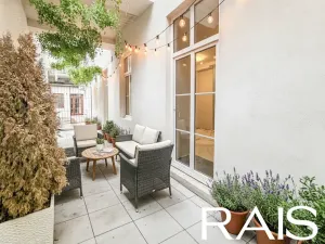 Prodej bytu 2+kk, Brno, 43 m2