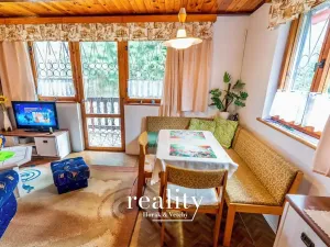 Prodej chaty, Lásenice, 50 m2
