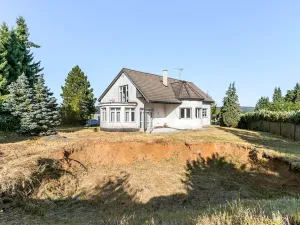 Prodej ubytování, Mnichovice, Skuhrovecká, 591 m2