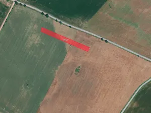 Prodej pole, Višňové, 15256 m2