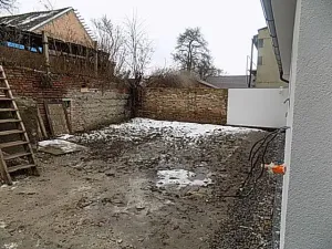 Prodej rodinného domu, Věrovany, 105 m2