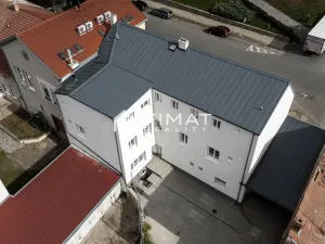 Prodej bytu 1+kk, Židlochovice, Komenského, 34 m2