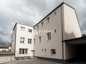 Prodej bytu 1+kk, Židlochovice, Komenského, 34 m2