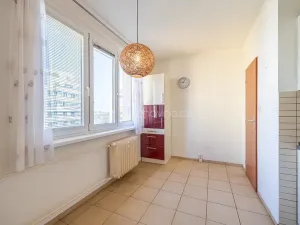 Prodej bytu 4+1, Praha - Hostivař, Bělinského, 77 m2