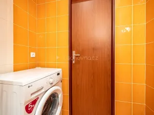 Prodej bytu 4+1, Praha - Hostivař, Bělinského, 77 m2