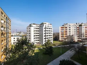 Prodej bytu 4+1, Praha - Hostivař, Bělinského, 77 m2