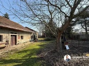 Prodej rodinného domu, Stračov, 280 m2