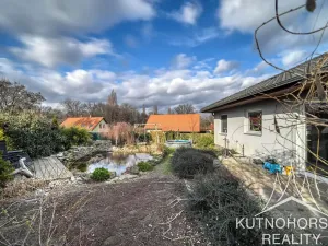 Prodej rodinného domu, Miskovice, 71 m2