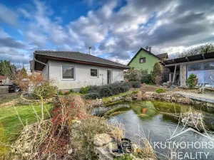 Prodej rodinného domu, Miskovice, 71 m2