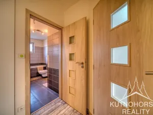 Prodej rodinného domu, Miskovice, 71 m2