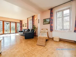 Prodej rodinného domu, Frýdek-Místek, Františka Prokopa, 218 m2