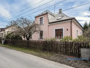 Prodej rodinného domu, Frýdek-Místek, Františka Prokopa, 218 m2