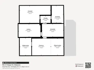 Prodej rodinného domu, Frýdek-Místek, Františka Prokopa, 218 m2