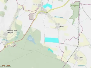 Prodej pole, Bohuslavice, 227713 m2