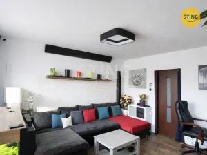 Prodej bytu 3+1, Ostrava, Horymírova, 64 m2