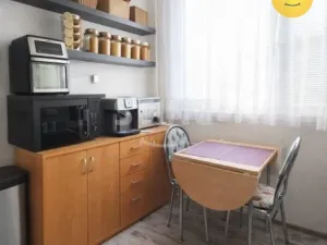 Prodej bytu 3+1, Ostrava, Horymírova, 64 m2