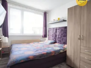 Prodej bytu 3+1, Ostrava, Horymírova, 64 m2