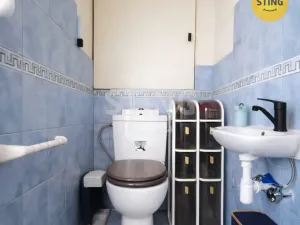 Prodej bytu 3+1, Ostrava, Horymírova, 64 m2