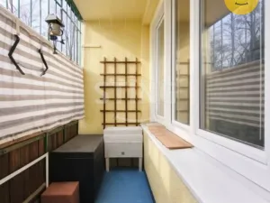 Prodej bytu 3+1, Ostrava, Horymírova, 64 m2