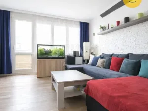 Prodej bytu 3+1, Ostrava, Horymírova, 68 m2