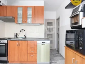 Prodej bytu 3+1, Ostrava, Horymírova, 68 m2