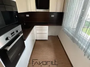 Prodej bytu 2+1, Ostrava, Zelená, 46 m2