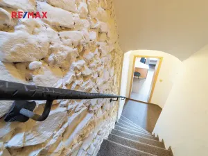 Prodej kanceláře, Šumperk, nám. Míru, 200 m2