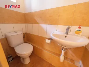 Prodej kanceláře, Šumperk, nám. Míru, 200 m2