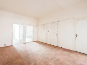 Prodej bytu 4+kk, Praha - Karlín, Pobřežní, 99 m2