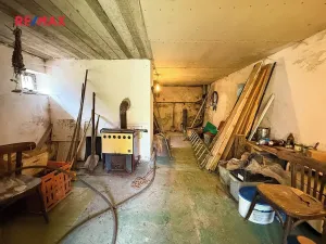 Prodej chaty, Lánov, 70 m2