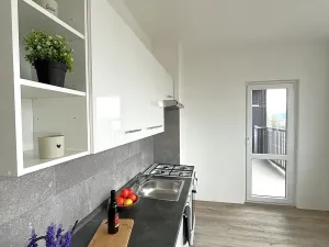 Pronájem bytu 3+1, Česká Lípa, Havířská, 72 m2