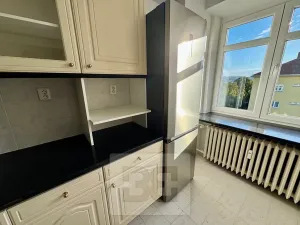 Pronájem bytu 3+1, Brno, Tábor, 85 m2