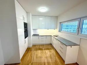 Pronájem bytu 2+kk, Praha - Jinonice, Pod stolovou horou, 64 m2