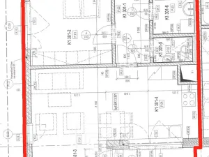 Pronájem bytu 2+kk, Praha - Jinonice, Pod stolovou horou, 64 m2