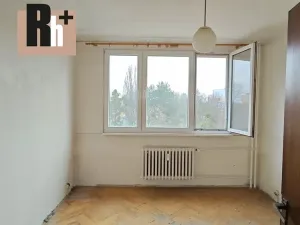 Prodej bytu 3+1, Ostrava, 65 m2