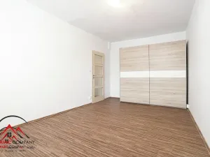 Pronájem bytu 2+kk, Krnov, SPC F, 61 m2