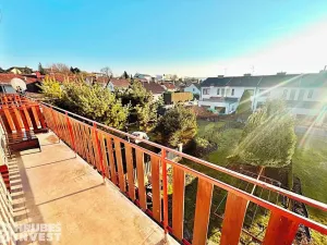 Prodej rodinného domu, Dvůr Králové nad Labem, Klicperova, 180 m2