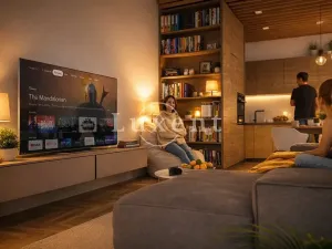 Prodej bytu 2+kk, Štrba, Slovensko, 22 m2