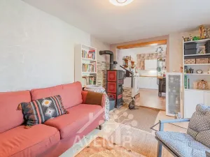 Prodej rodinného domu, Bystřice pod Hostýnem, Havlíčkova, 60 m2