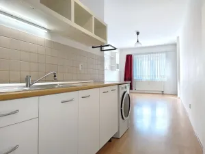 Prodej bytu 2+kk, Čelákovice, Sokolovská, 50 m2